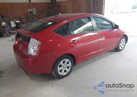 2009 Toyota Prius z USA, uszkodzony, nr VIN JTDKB20U693534018